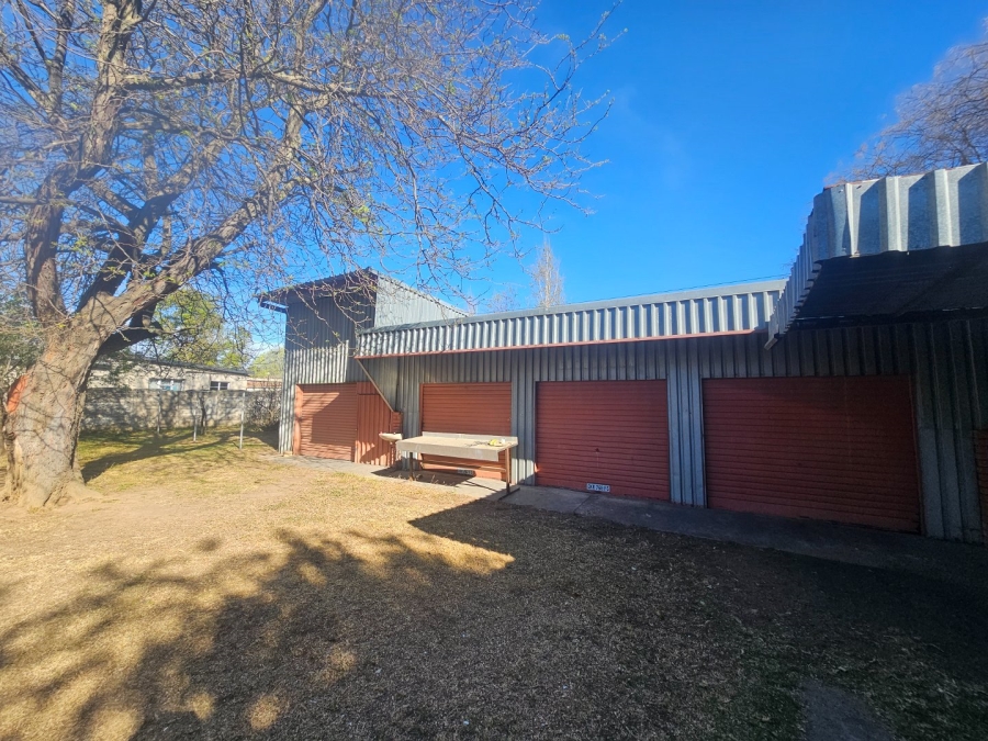 3 Bedroom Property for Sale in Jordania Free State